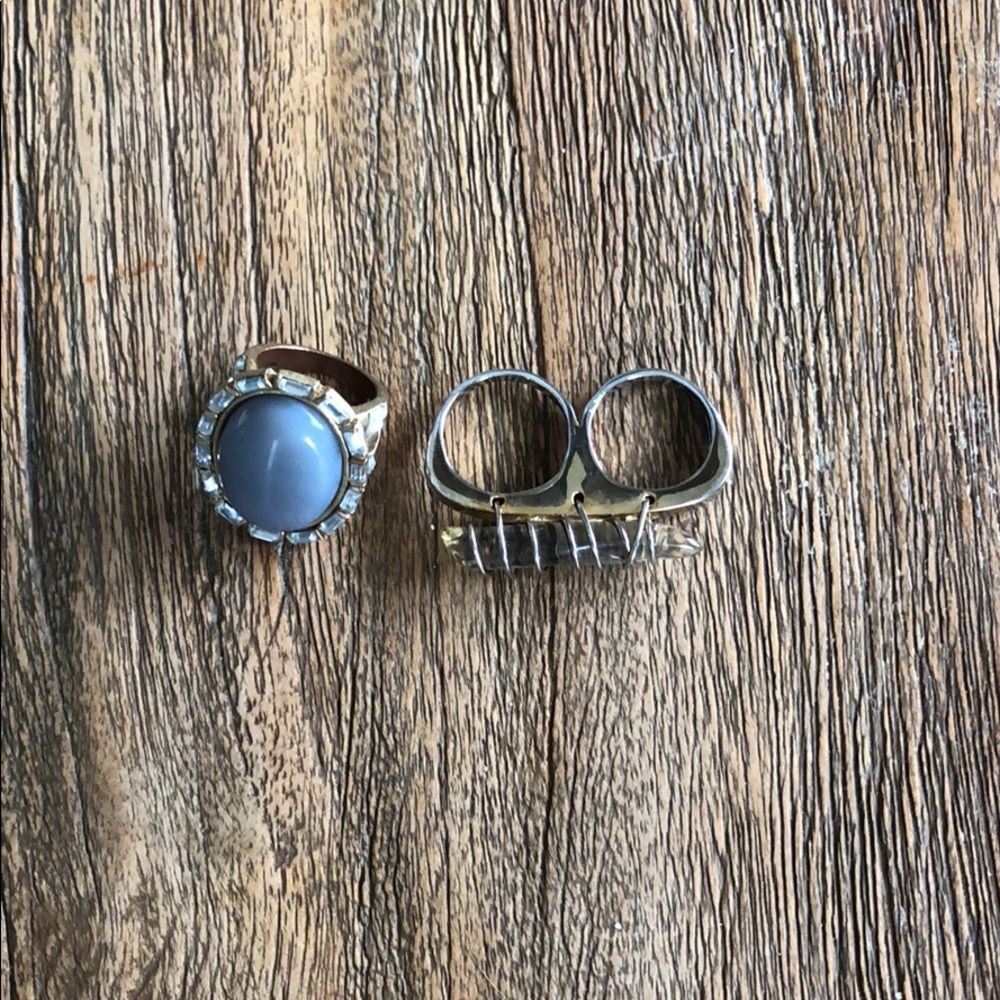 Party rings